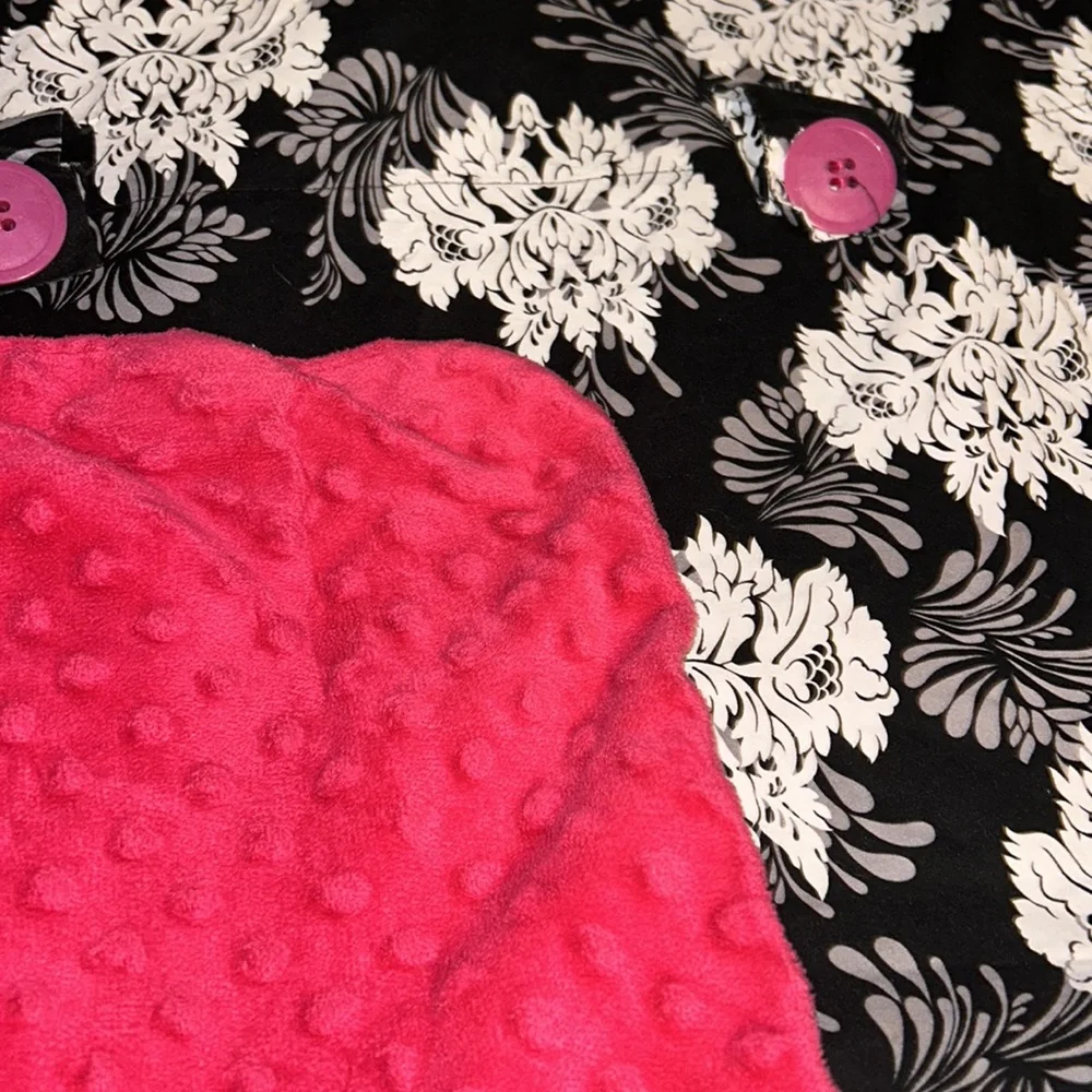 Stylish Car Seat Canopy - Picture 4 of 4